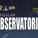 Majalah Observatoria Edisi – 39