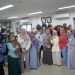 OIF UMSU Terima Kunjungan UITM Shah Alam Malaysia