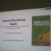 OIF UMSU Laksanakan Seminar Bedah Buku bersama UINSU