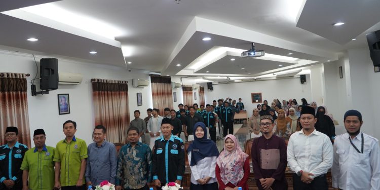 Seminar Pra-Launching KHGT Sukses Digelar di UMSU