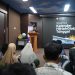 OIF UMSU Gelar Pidato Kepala Observatorium dalam Rangka Tahun Baru Islam dan Launching KHGT
