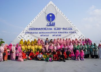 Kunjungan Panti Asuhan Aisyiyah