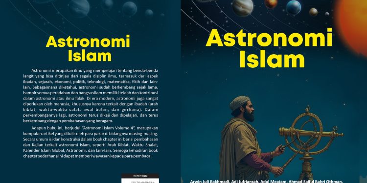 Astronomi Islam