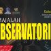 Majalah Observatoria Edisi – 40