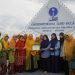 Kunjungan Pimpinan Ranting Aisyiyah (PRA) Amaliun Cabang Medan Area