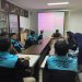 OIF UMSU Gelar Diskursus Menyambut Gerhana Bulan Total 2025