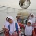 Kunjungan Sekolah SD Muhammadiyah 25 Medan