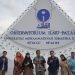 OIF UMSU Terima Kunjungan UNESA Surabaya
