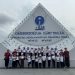 Kunjungan dari SD Bangun Insan Mandiri Medan
