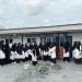 Kunjungan dari Pondok Pesantren Tahfidz Khoirunnujum Serdang Bedagai