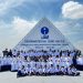 Kunjungan dari SMP AL Hijrah Deli Serdang