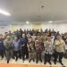OIF UMSU Gelar Kuliah Umum Bersama Guru Besar UIN Walisongo Bahas Peran Ilmu Falak dalam Hukum Islam