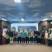 Melalui Halaqah Mahasiswa #45, Mahasiswa Ilmu Falak Pelajari Identifikasi Benda Langit Melalui Stellarium Mobile