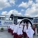 Kunjungan dari MI Islamiyah Al Amin