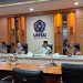 OIF UMSU Gelar Seminar Internasional dengan UM Malaysia