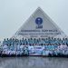 Kunjungan dari SMP IT Al Ihya Tanjung Gading Batu Bara