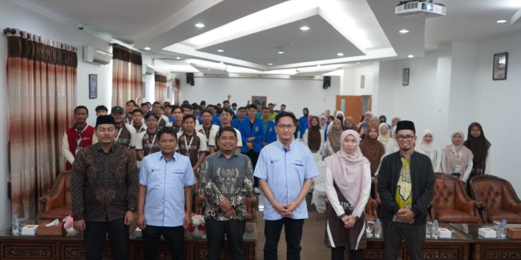Diskusi Ilmiah Prodi Ilmu Falak UMSU & Lajnah Falak UM Malaysia
