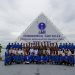 OIF UMSU Terima Kunjungan Internasional Universiti Malaya Malaysia