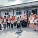 Kunjungan dari SDS IT Alam Asahan