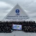 Kunjungan dari SMP IT Luqmanul Hakim Deli Serdang