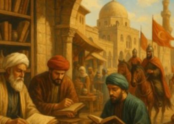 Astronomi Era Kerajaan Fatimiyah