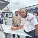 OIF UMSU Terima Kunjungan dari Kabupaten Kampar, Riau