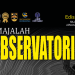 Majalah Observatoria Edisi – 42