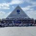 Kunjungan dari SMP National Plus Sutomo 1 Medan