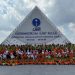 Kunjungan dari SD Muhammadiyah 01 Binjai
