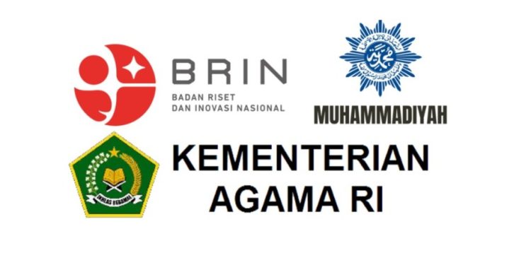 Soal “Tidak Faham”, Soal Toposentrik, dan Soal Geosentrik (Tanggapan atas Periset BRIN dan Kemenag RI)