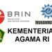 Soal “Tidak Faham”, Soal Toposentrik, dan Soal Geosentrik (Tanggapan atas Periset BRIN dan Kemenag RI)