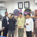 Kunjungan Praktikum Mahasiswa Prodi Magister Pendidikan Agama Islam UMSU