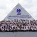Kunjungan dari SMA Carnegie Medan