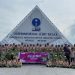 Kunjungan dari SD IT DOD Medan