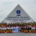 Kunjungan dari SD Muhammadiyah 01 Binjai