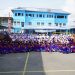 OIF Goes to School SD IT Jabal Noor Medan