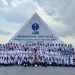 Kunjungan dari SMP IT Cendekia Pematang Siantar