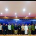 Kepala OIF UMSU Wakili UMSU dan OIF pada Seminar Internasional Ilmu Falak di Fatoni University, Thailand