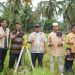 Tim OIF UMSU Laksanakan Pengukuran Arah Kiblat Masjid Fairuz Ad-Dalimi di Pasaman, Sumatera Barat.
