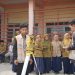 Pengukuran dan Pelatihan Arah Kiblat di SMA Muhammadiyah 2 Medan