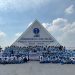 Kunjungan dari SD IT Al Ihya Tanjung Gading Batubara
