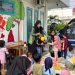 OIF Goes to School di My Bloom Islamic Preschool & Learning Center Medan