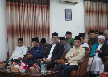 Observatorium Ilmu Falak UMSU di Bawah Naungan UMSU Fasilitasi Pembukaan dan Pengamatan Hilal Ramadan 1447 H Bersama Pemerintah