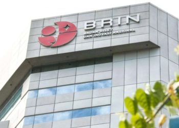 Respons atas Pemaparan Peneliti Muda BRIN Soal KHGT di tvOne