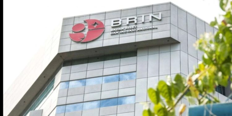 Respons atas Pemaparan Peneliti Muda BRIN Soal KHGT di tvOne