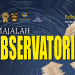 Majalah Observatoria Edisi – 43