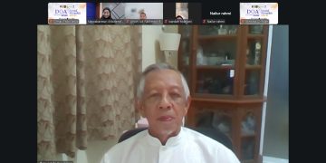 DOA Spesial Ramadan 1447 H : The Development of Islamic Astronomy in Pattani, Thailand