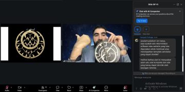 DOA Spesial Ramadan 1447 H : The Astrolabe its Creation, Usage and Prominent Figures in Egypt