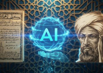 Artificial Intelligence dan Algoritma dalam Karya Algoritmik Al-Khawarizmi (w. 232/848) : “Kitāb al-Jabr wa al-Muqābalah”