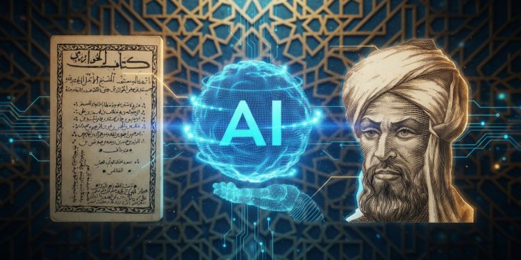Artificial Intelligence dan Algoritma dalam Karya Algoritmik Al-Khawarizmi (w. 232/848) : “Kitāb al-Jabr wa al-Muqābalah”
